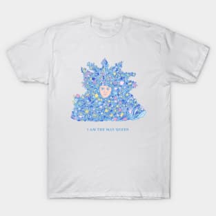 Midsommar May Queen T-Shirt